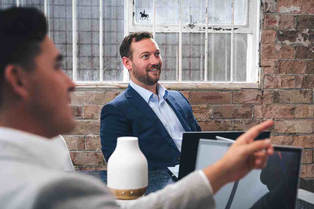 IT Consulting | Enabla Technology